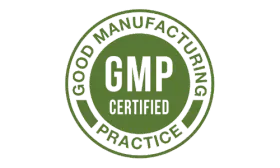 IGencis GMP Certified 